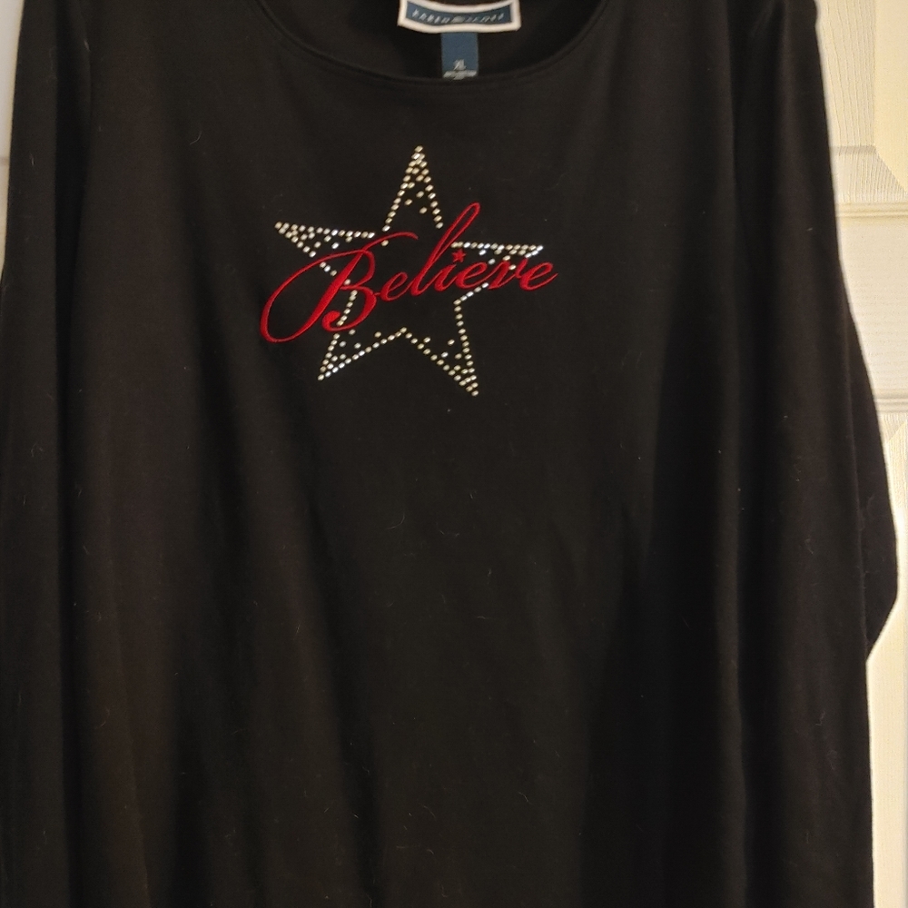 Nice Holiday Women's Tee